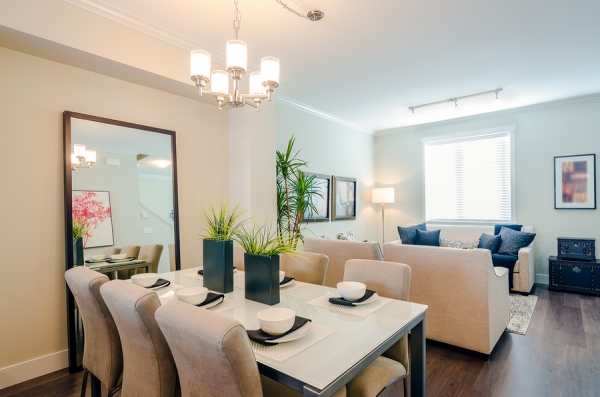 Keep Your Model Apartments In Top Shape Property Management Blog If You Have A Bunch Of Apartments For Rent Might Model Apartment That Keep To Show Potential Residents What The Look Like