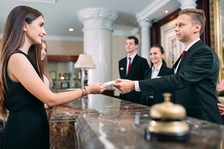 3 Reasons Small Independent Hotels Are Thriving - Property Management ...