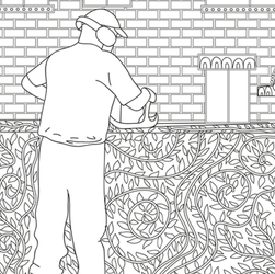 Download Adult Coloring Book | Occupancy Solutions