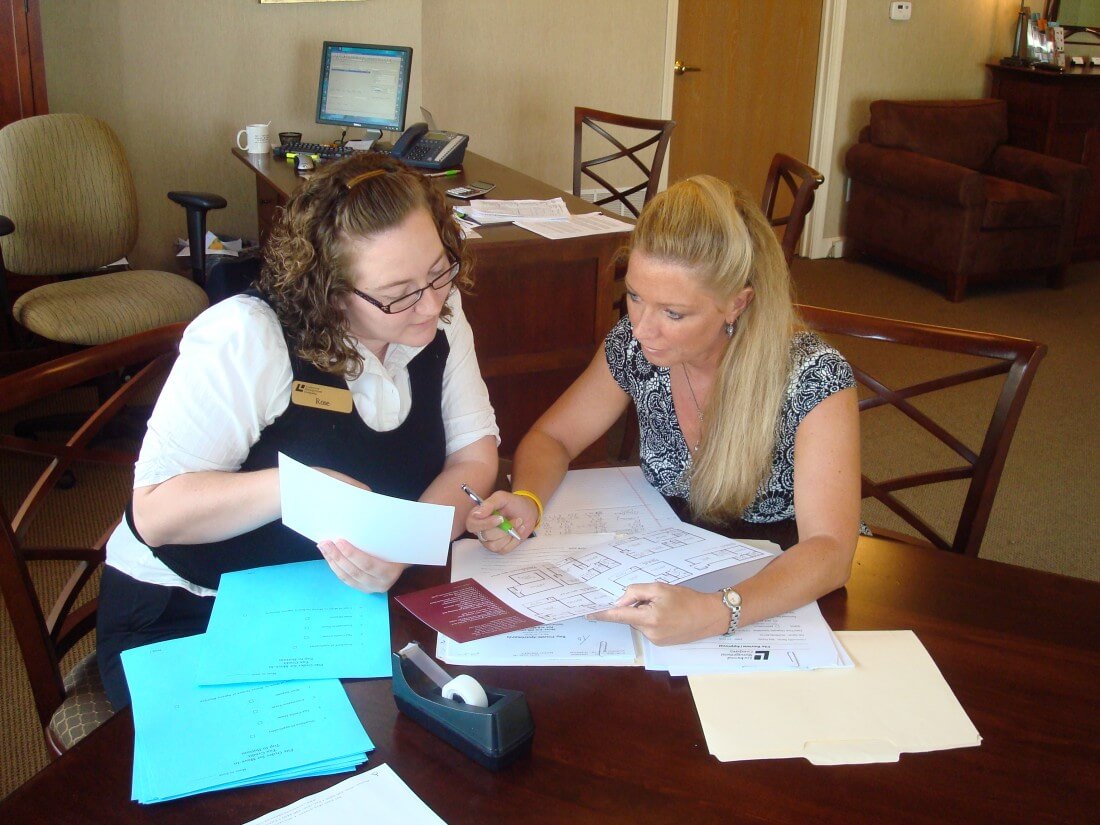 property management consulting