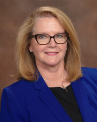 photo of Anita Banks - Southwestern Regional Operations Manager