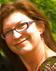 photo of Saule Jackunas - Midwest Solutions Coordinator