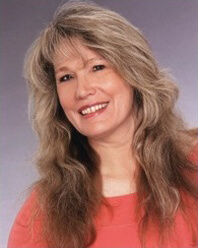 photo of Julie Guffey - Compliance Specialist