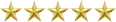 Client Testimonials | Property Management Trainings | Occupancy Solutions - stars