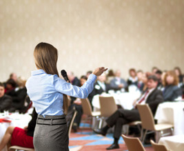 training engagements photo